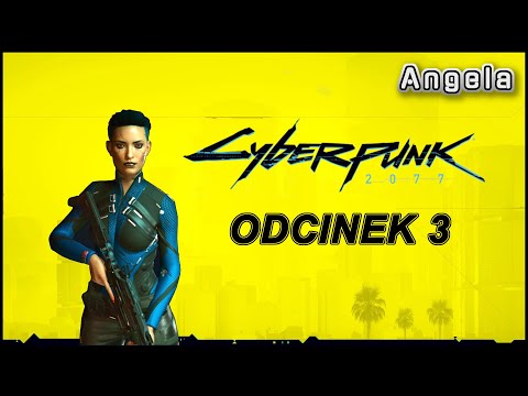 Konfrontacja z gangiem Maelstrom | CYBERPUNK 2077 - Odcinek 3