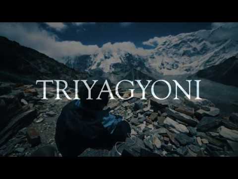 Triyagyoni - Journey which created History