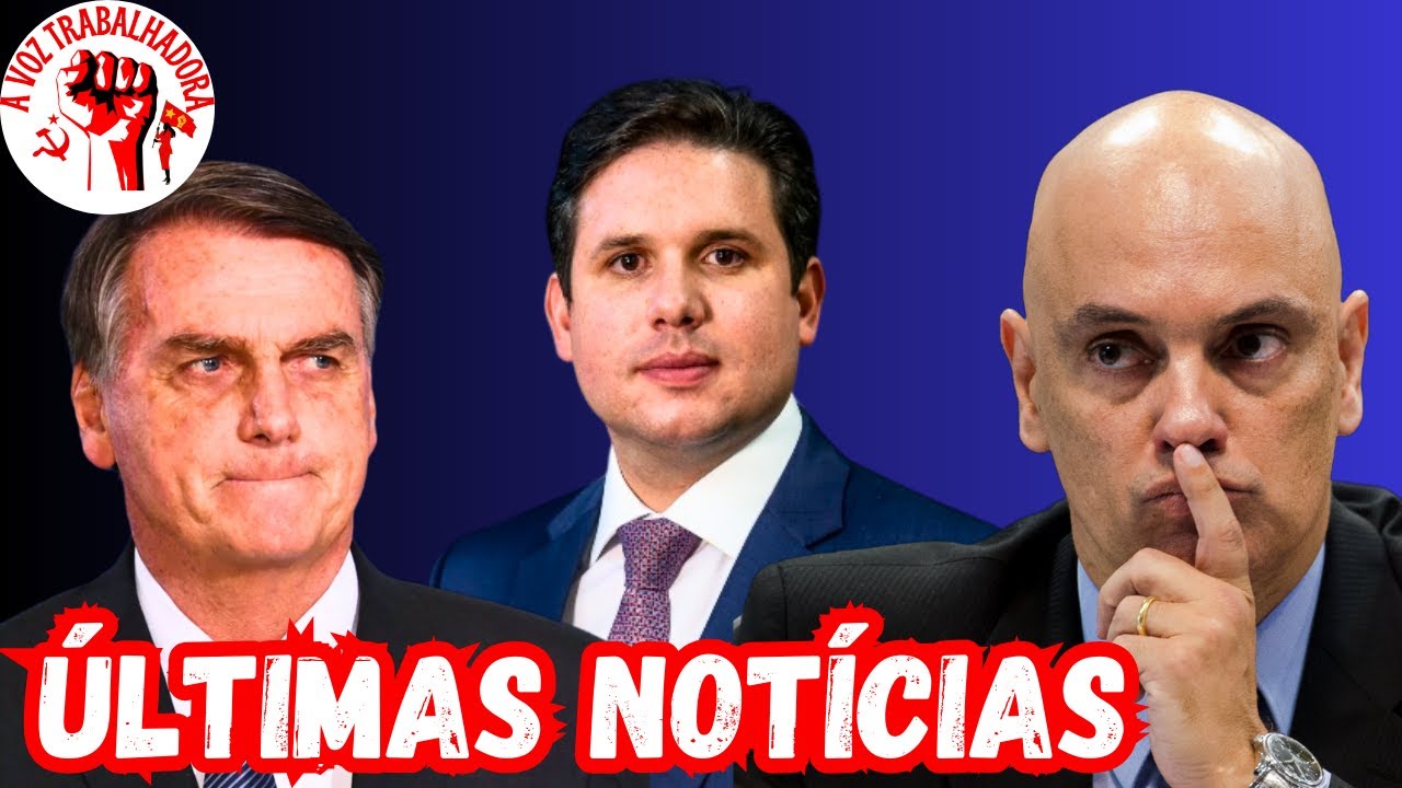 CONGRESSO E STF VÃO FECHAR ACORDÃO SOBRE ANISTIA ? - Heloisa Villela no ICL Notícias