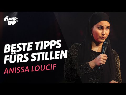 Taxifahrten als Date-Idee - Anissa Loucif | Comedy Clash Finale 2024