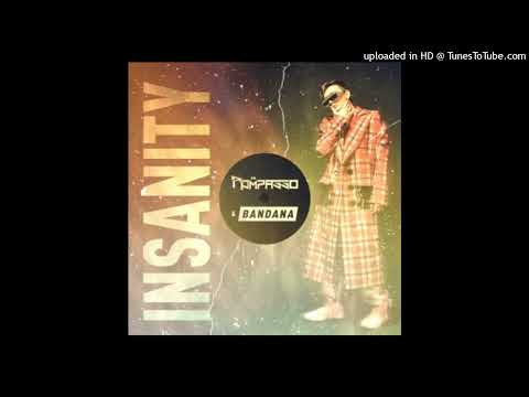 Rompasso BANDANA Insanity Slowed Reverb