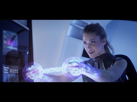 The New Politics - short film