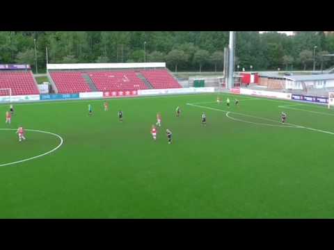 KIL 2 - Stoppen 2. omgang