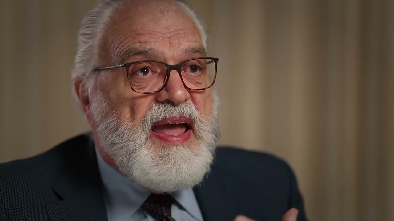 Walk Towards Trouble