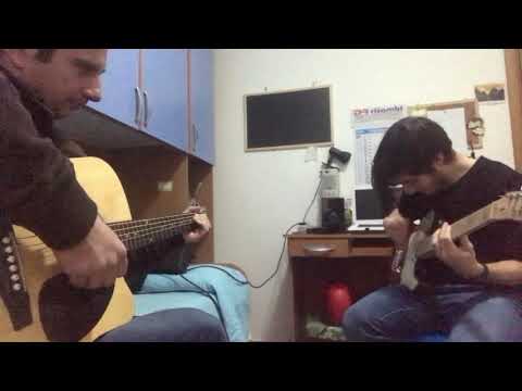 Edoardo Bennato cover Meno male che adesso non c’è Nerone