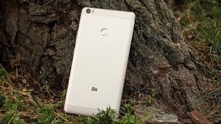 Xiaomi Mi Max 3GB/64GB