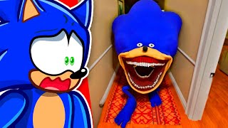 Download lagu The CREEPIEST Sonic The Hedgehog VIDEOS! mp3
