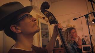 Lauren Housley - Why Must I Plead (Richard Thompson)