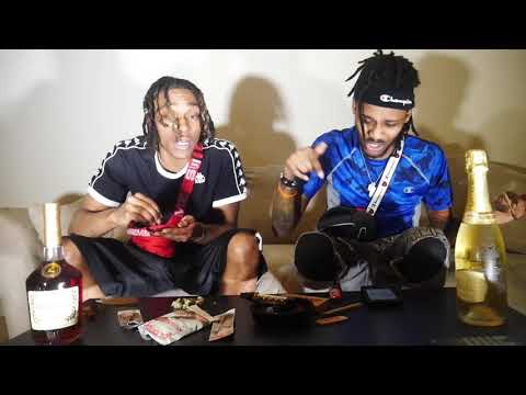 Shy RaXX - No Hook 💭