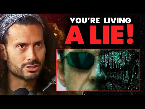 This CIA Lesson Helped Me Break Out Of The Matrix