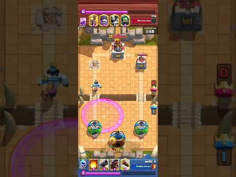 COME VINCERE CONTRO UN HARD COUNTER! 2.6 - Clash Royale