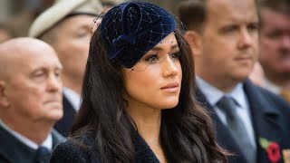 'All' Meghan Markle has done is 'trash the Royals and upset the Queen'