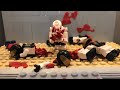 SCP 096 Containment Breach