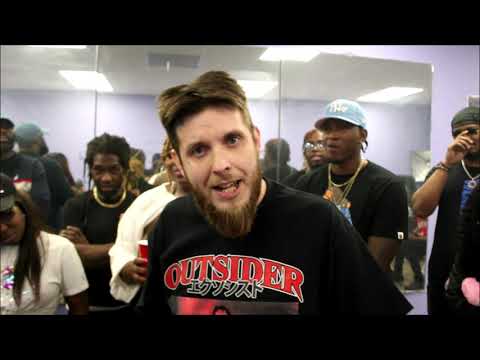 Conflix vs Klax Green - Rise of the Empire