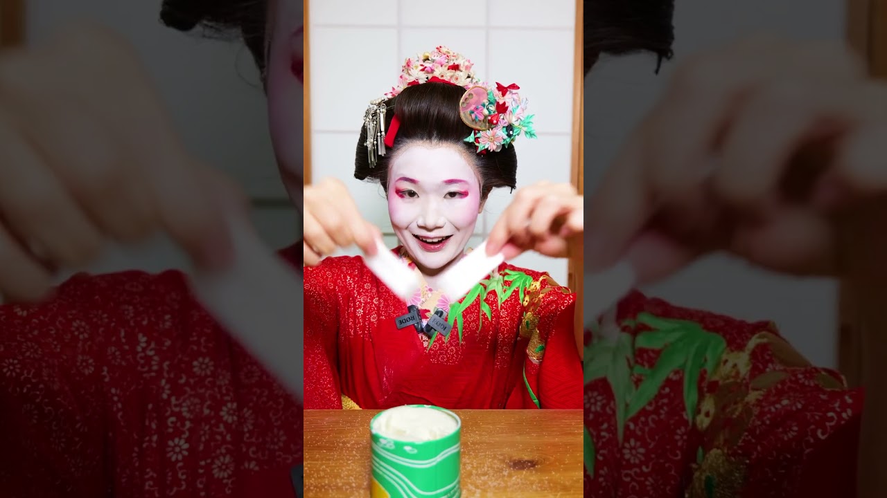 Japanese Candy ASMR🍭