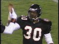 Cincinnati Bengals vs Atlanta Falcons (10-28-1990) 