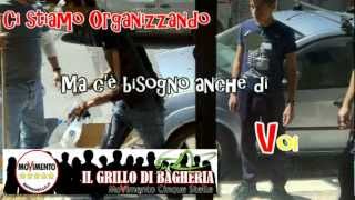 preview picture of video 'MOVIMENTO 5 STELLE DI BAGHERIA : www.ilgrillodibagheria.it'