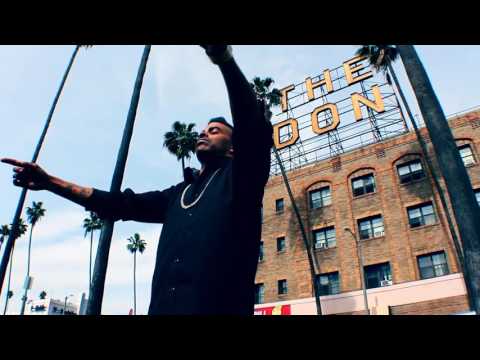 Agallah Don Bishop & Duke Westlake - The 3 day theory (video)