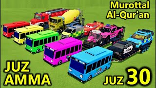 Download lagu MUROTTAL ANAK JUZ AMMA, Juz 30 An-Nas s/d An-Naba Metode UMMI, Animasi Mobil, Truk, Ambulance - FS22 mp3 Download lagu MUROTTAL ANAK JUZ AMMA, Juz 30 An-Nas s/d An-Naba Metode UMMI, Animasi Mobil, Truk, Ambulance - FS22 mp3