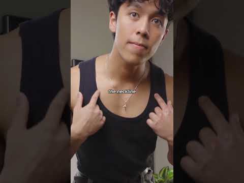 The Only Tank Tops You'll Ever Need!