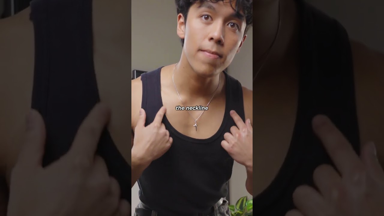 The Only Tank Tops You'll Ever Need!