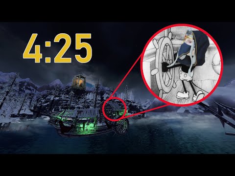 Khazukan Kazakit-ha! 04:25 -- Vermintide 2 Any% Speedrun -- Cataclysm