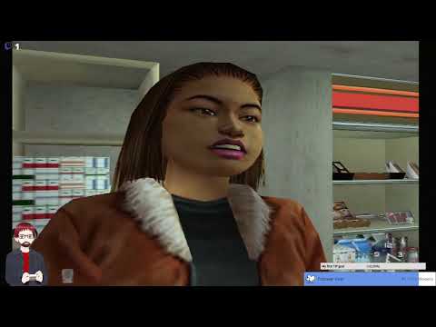 Shenmue walk trough pt9 Finale