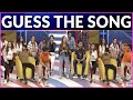 Guess The Song | Khush Raho Pakistan Season 10 | Faysal Quraishi Show | BOL