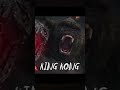 Wait a minute who are you King Kong#kingkong#monsterverse ￼