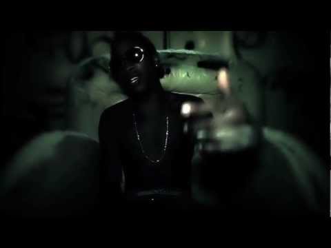 Lil' Lyan Feat Tency - An Pé Pa [ En Sursis ]