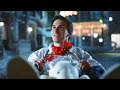 Commercial 2010 Coca Cola Shake Up Christmas