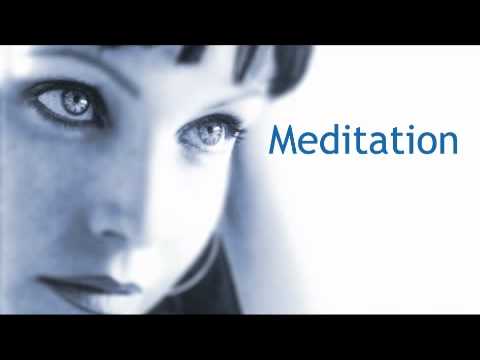 Eden Atwood / Meditation