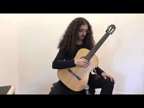 Stephen Goss - Watts Chapel