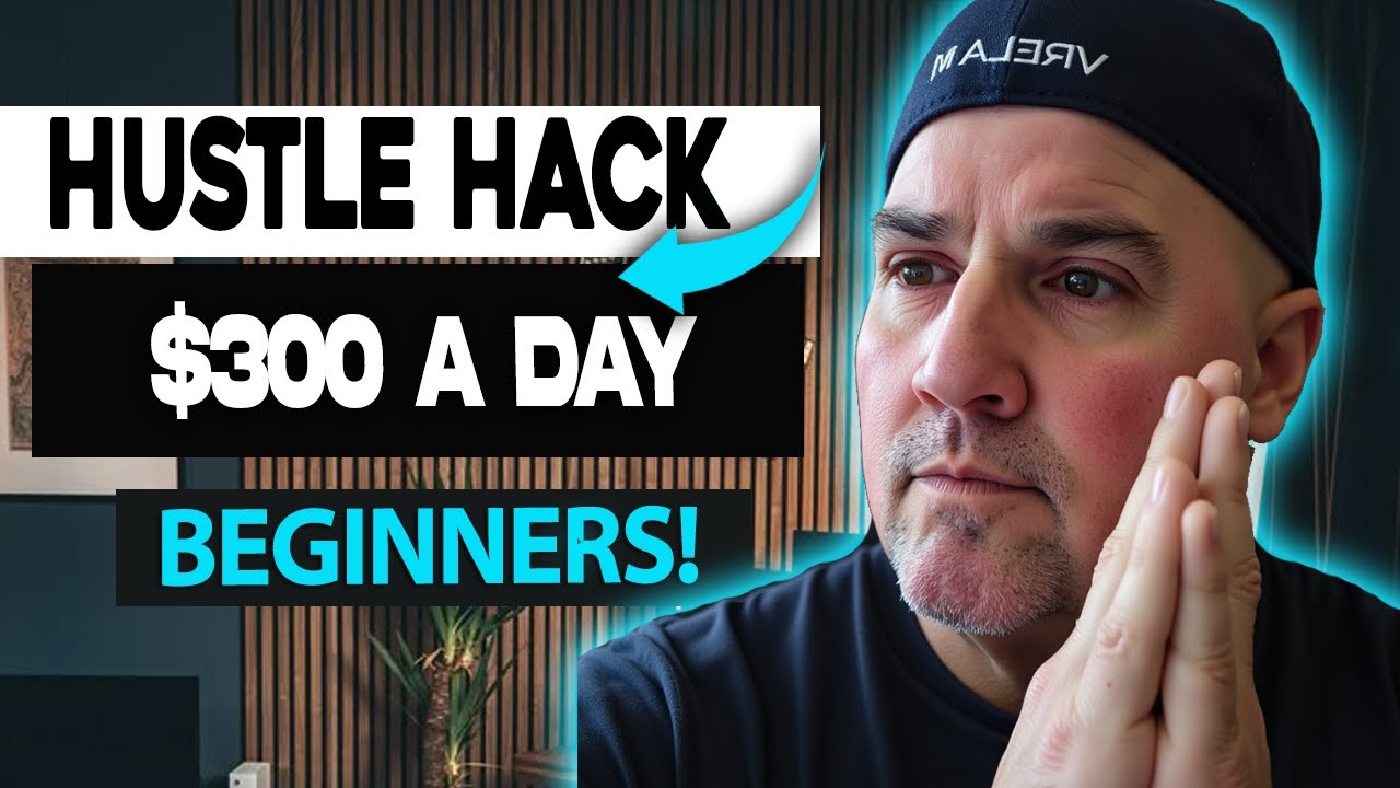 I Turned ChatGPT into a 24/7 Sales Machine (Step by Step)