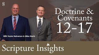 Scripture Insights video thumbnail