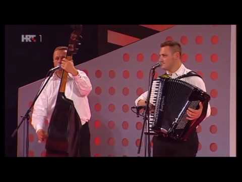 Stravianae band - "Lijepom našom" u Orahovici