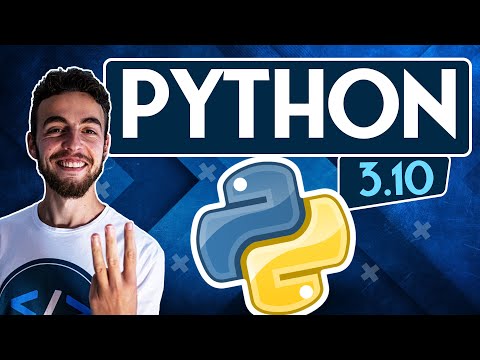 Match & Case is NOT the only great feature in Python 3.10