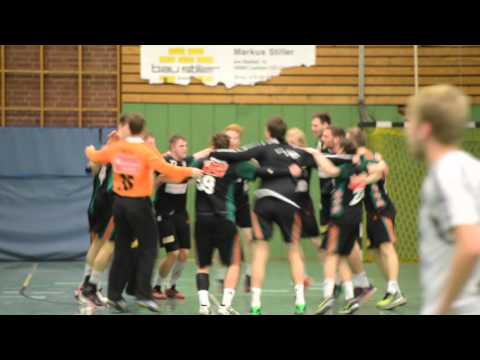 TSV Burgdorf II - Dessau-Rosslauer HV