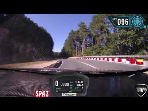 Domagoj Pereković 2019 Cazin