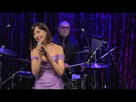 Susan Egan, Rachel Potter, & More Sing 'I Wont Say I’m In Love' From HERCULES