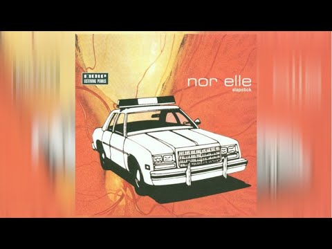 Nor Elle - Slapstick