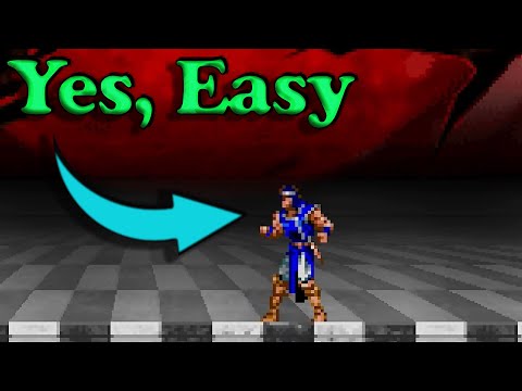 How to Defeat Richter Belmont Easily | Castlevania: Portrait of Ruin