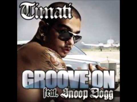 Timati feat. Snoop Dogg Groove On (offical music)
