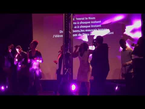 Mimick Ossiali -Tu Règnes