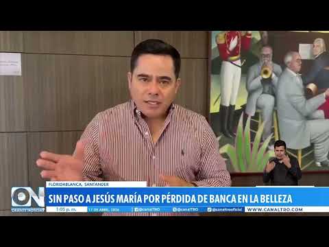 Lluvias generan crisis: así amanece Santander con múltiples afectaciones