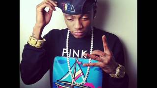 Soulja Boy   It Will Never Stop (Explicit)