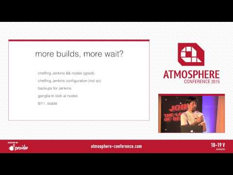The path to repeatable builds - Andrzej Grzesik