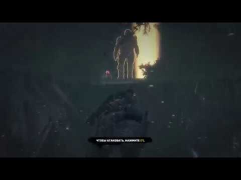 Rise of the Tomb Raider Прохождение Часть 12