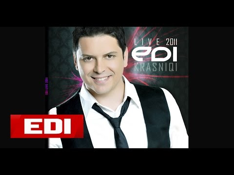 Edi Live - Jena vllazen kallabllak