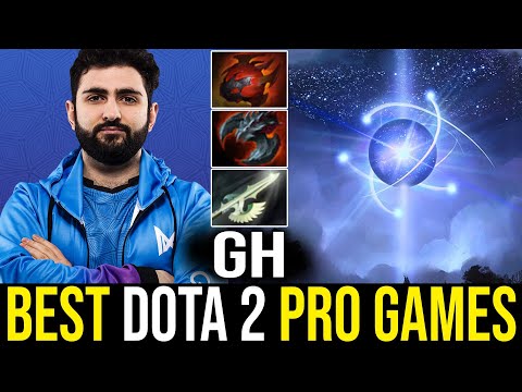 Nigma.GH - IO | Dota 2 Pro Gameplay [Learn Top Dota]